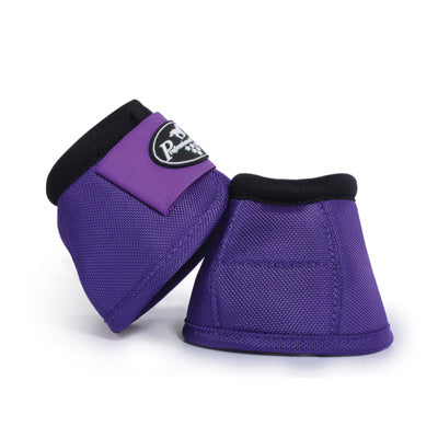 Professional Choice Ballistic Overreach Boots-PURPLE