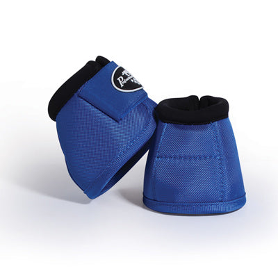 Professional Choice Ballistic Overreach Boots- ROYAL BLUE