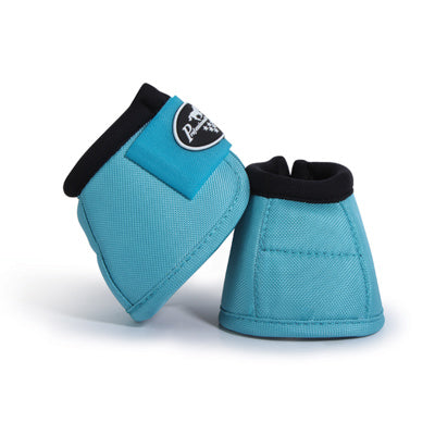 Professional Choice Ballistic Overreach Boots- TURQUOISE