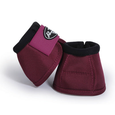 Professional Choice Ballistic Overreach Boots- WINE