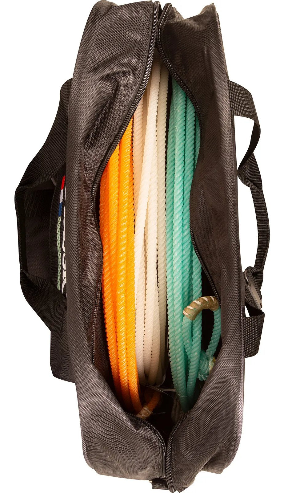 Classic Basic Rope Bag