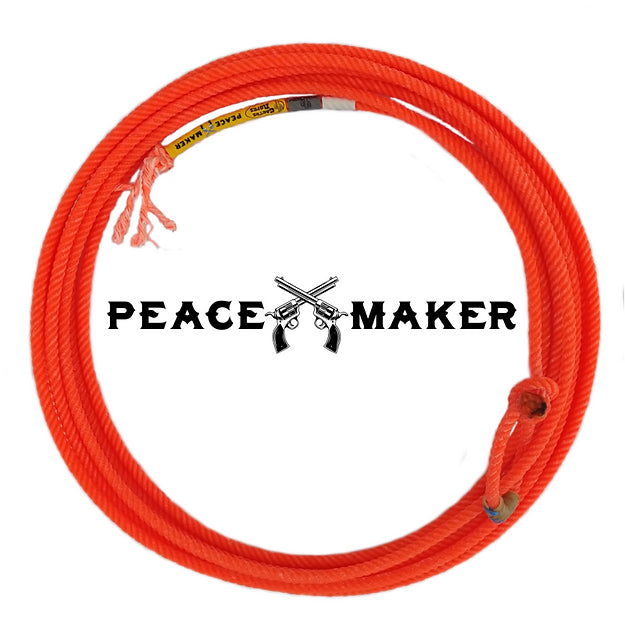 Peacemaker Rope (Head)