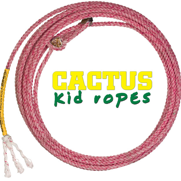 Cactus Kids Rope