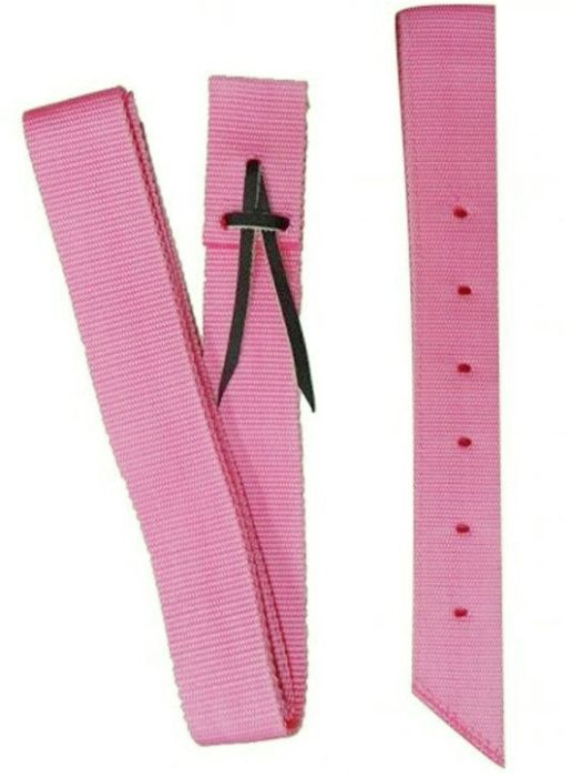 Nylon Tie Strap