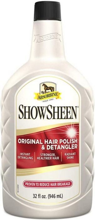 ShowSheen® Hair Polish and Detangler 950mL