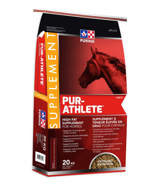 Pur-Athlete - Purina