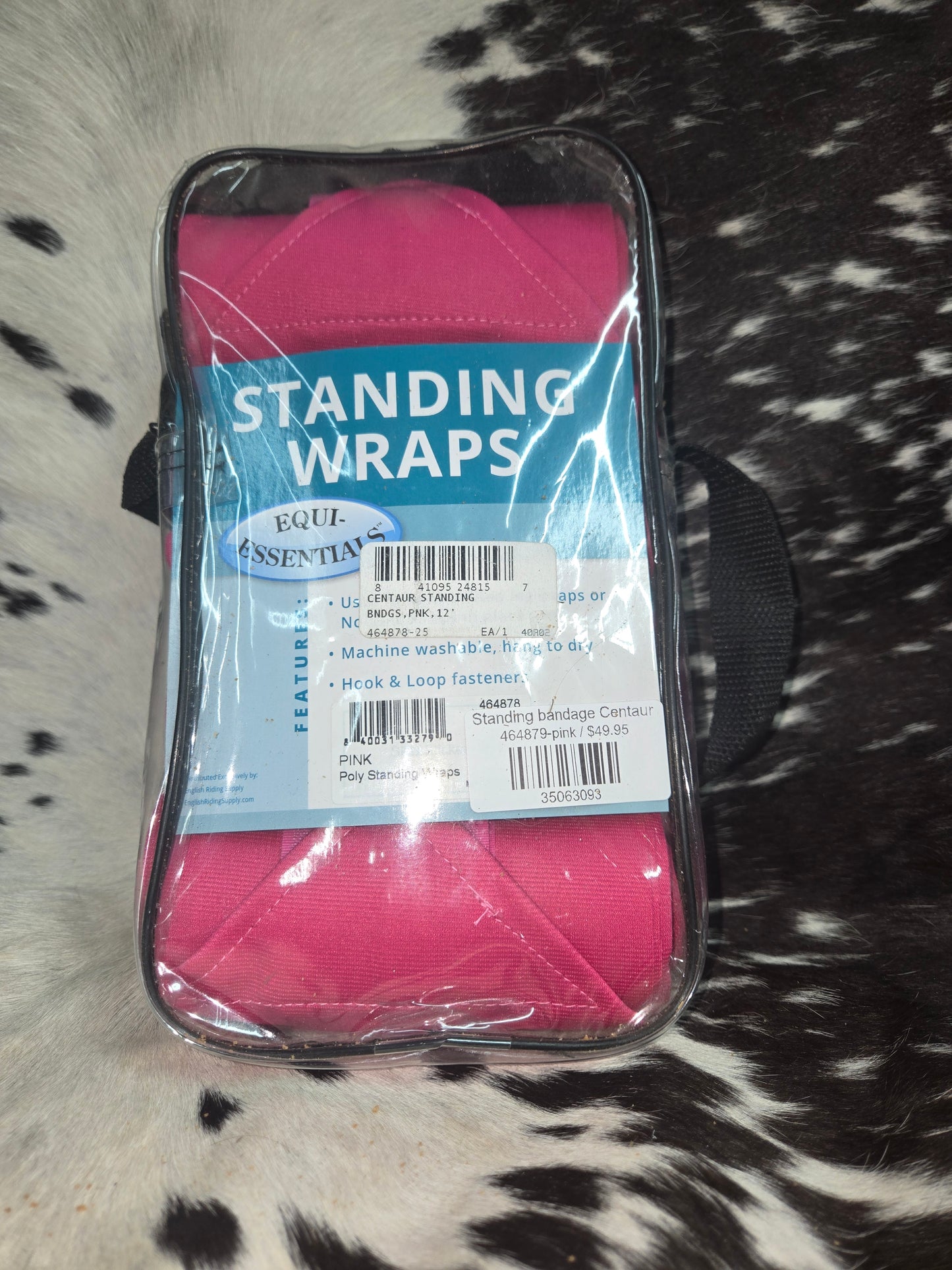 Standing bandage Centaur