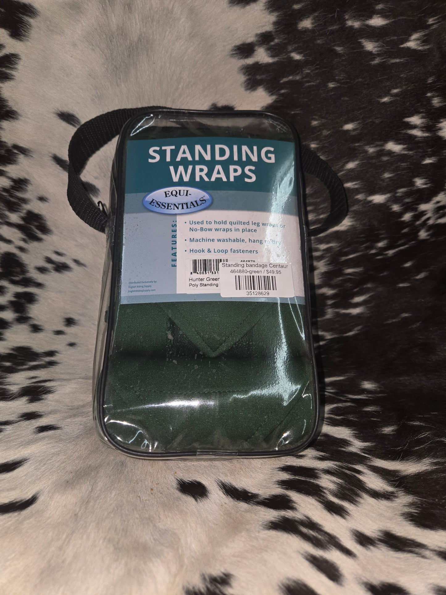 Standing bandage Centaur