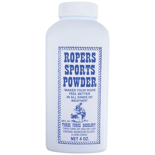 Roper Sports Powder