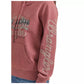 Wrangler Women's Retro Horse Stampede Hoodie