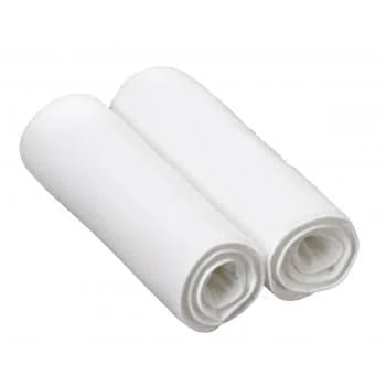 No-Bow wraps