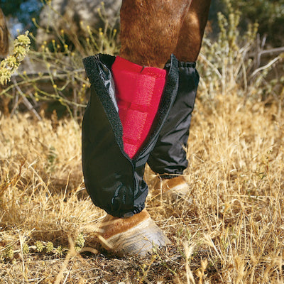 SMB Boot Covers