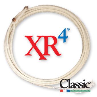 XR4 Heel Rope