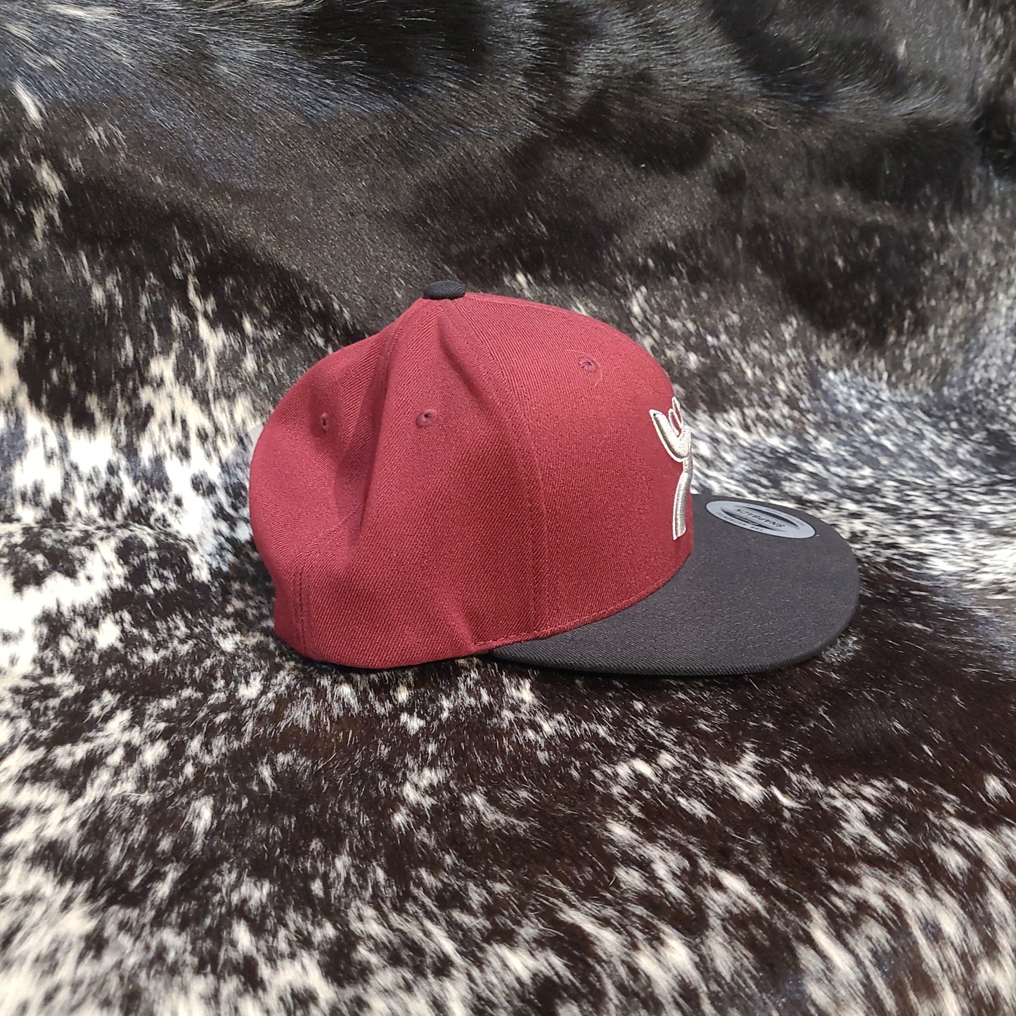 Hawk Roughy  Hooey Baseball Hat