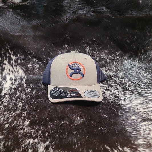 Youth Hooey baseball hat