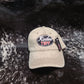 RODEO TUFF SNOW WASHED HAT