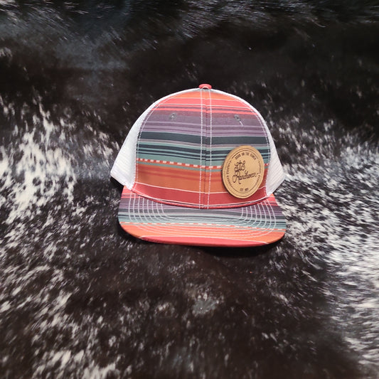 STS Serape Ball cap