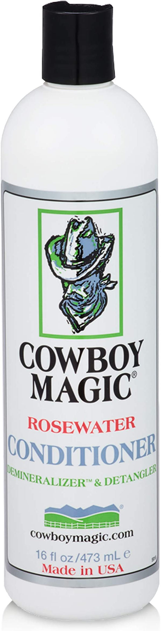 Cowboy Magic Conditioner