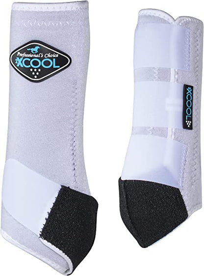 Professional Choice 2XCOOL SMB (4 PACK) Turquoise