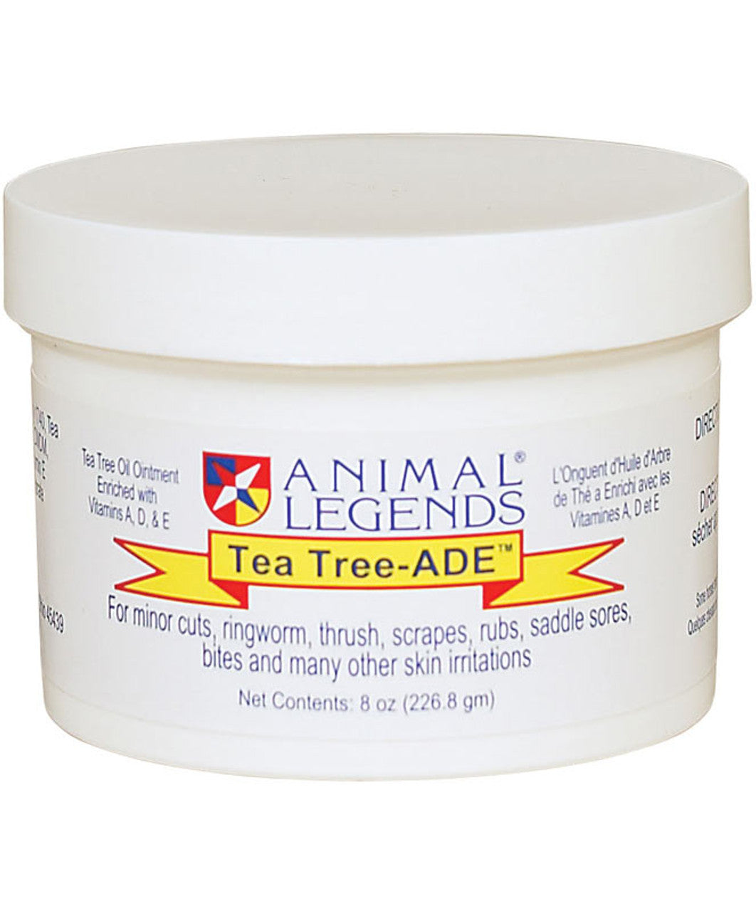 Animal Legends Tea Tree ADE