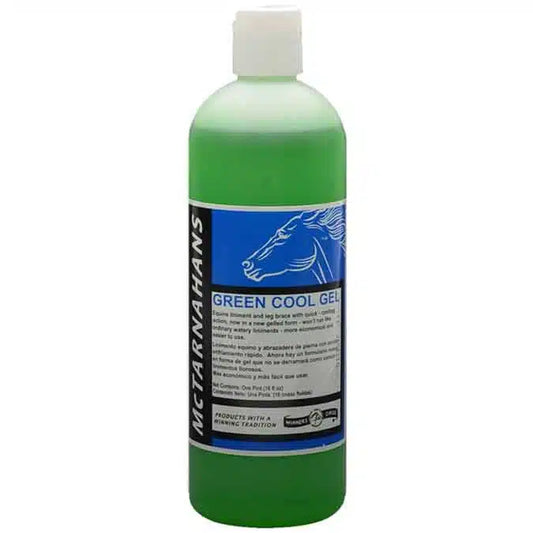 Green Cool Gel 947ml