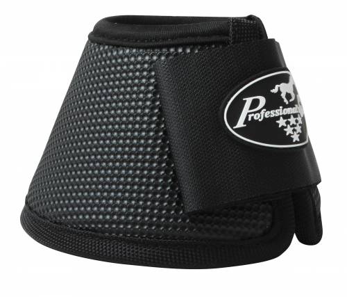 Pro Choice Quick Wrap Bell boots