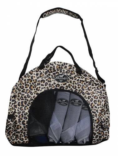 Professional Choice Carry-All Bag - Cheetah