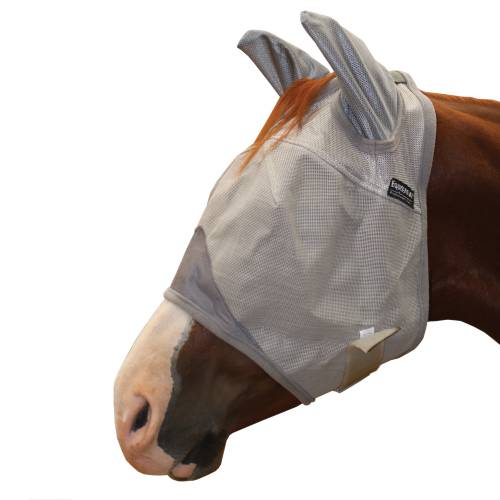 Equisential Fly Mask - Horse