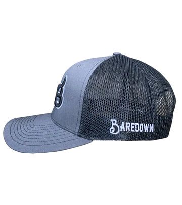 BAREDOWN BALL CAP