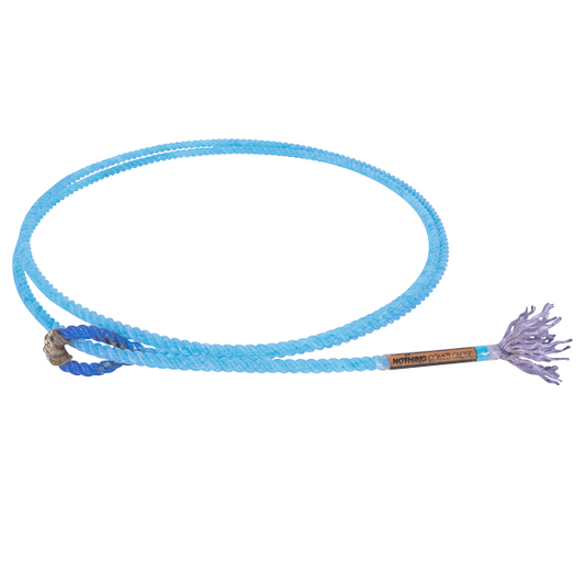 Blue Racer piggin String