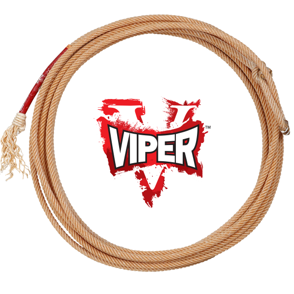 Viper Calf Rope