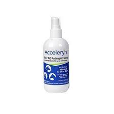 Acceleryn spray 250ml