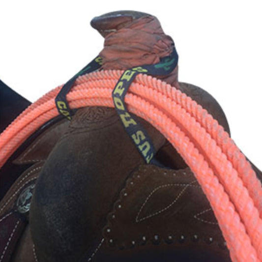 Cactus Rope Straps