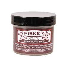 Fiske's Skin Salve ( 2 oz)
