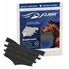 Flair Equine Nasal Strips