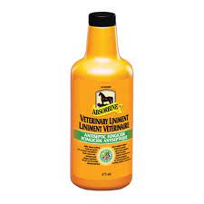 Absorbine Veterinary Antiseptic and Fungicide Liniment