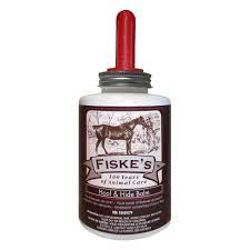 Fiske's Hoof and Hide Balm 450 ml