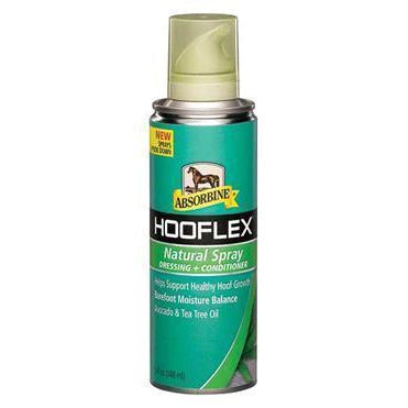 Hooflex Natural Spray Dressing + Conditioner