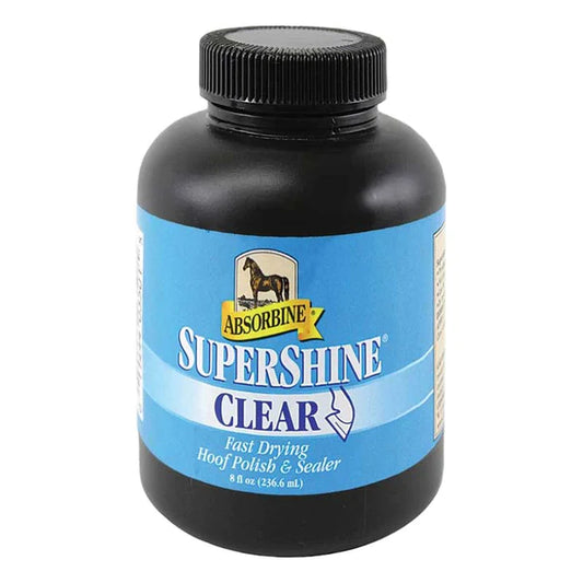 Absorbine Supershine Hoof Polish