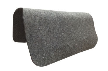 5 Star Wool Pad Liner - 1/4 inch - 30" x 30"