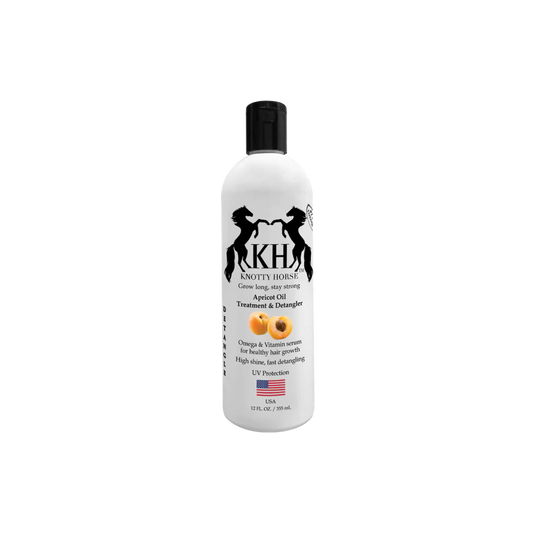 KH apricot Treatment & Detangler