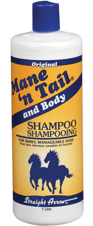 Original Mane ‘n Tail Shampoo
