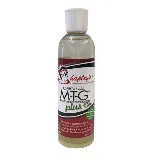 Shapley's M-T-G Plus - 236 ML