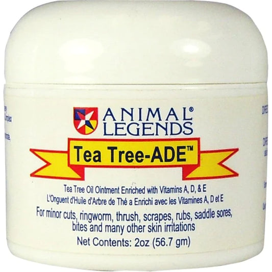 Animal Legends Tea Tree ADE